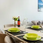 Myflat Wave Beach37 * שיופוק