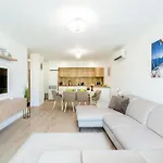 דירה Myflat Wave Beach37