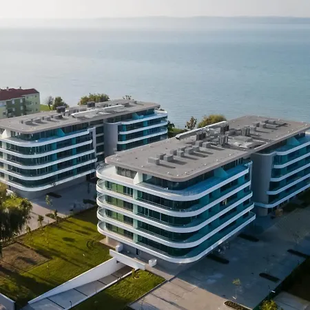 Myflat Wave Beach37 * Σίοφοκ