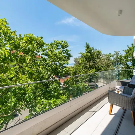 Myflat Wave Beach37 * Siófok