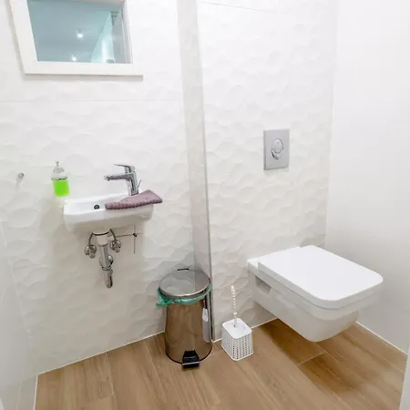 Myflat Wave Beach37 公寓 希欧福克