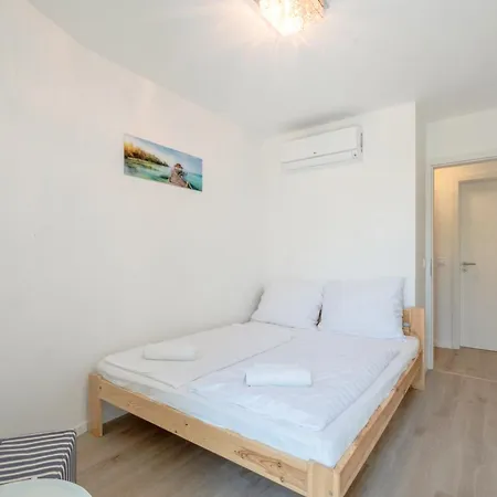 Myflat Wave Beach37 Apartment Siófok