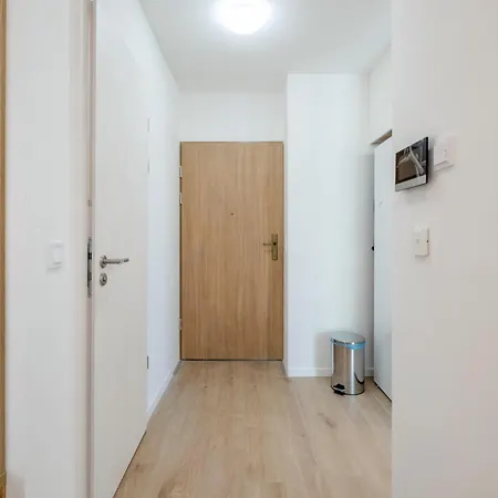 Myflat Wave Beach37 Apartmán *