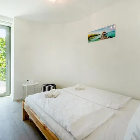 Apartmán Myflat Wave Beach37 *