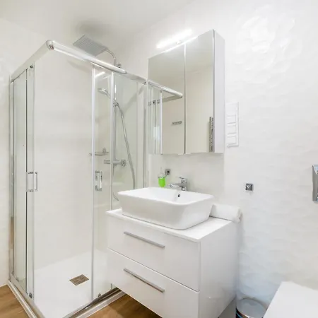 Myflat Wave Beach37 Apartmán Siófok