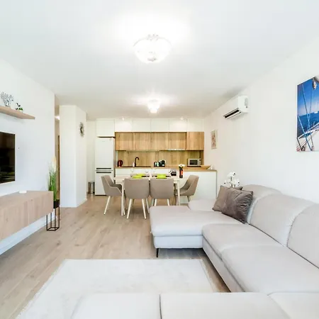 Apartmán Myflat Wave Beach37