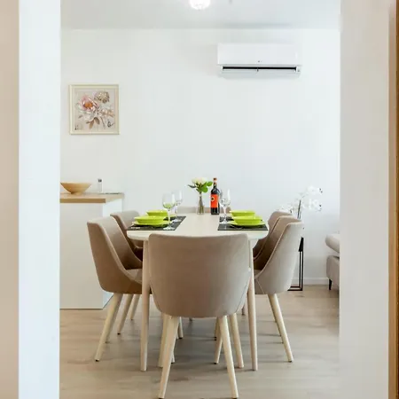 Apartmán Myflat Wave Beach37 *