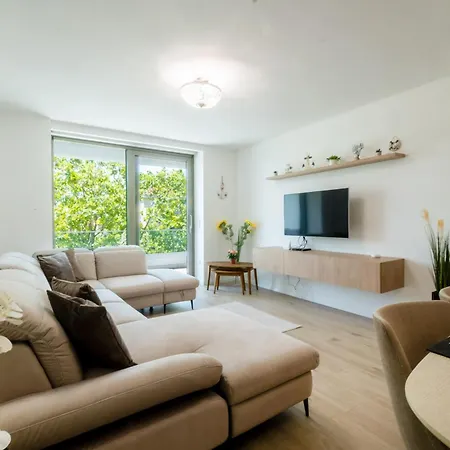 Myflat Wave Beach37 Διαμέρισμα