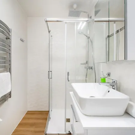 Apartmán Myflat Wave Beach37