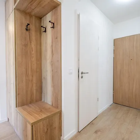 公寓 Myflat Wave Beach37 *