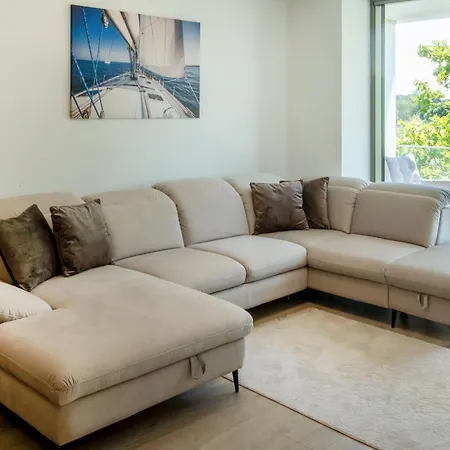 Myflat Wave Beach37 Siófok