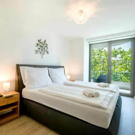 Apartment Myflat Wave Beach37 *
