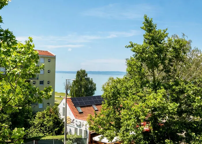 Apartman Myflat Wave Beach37