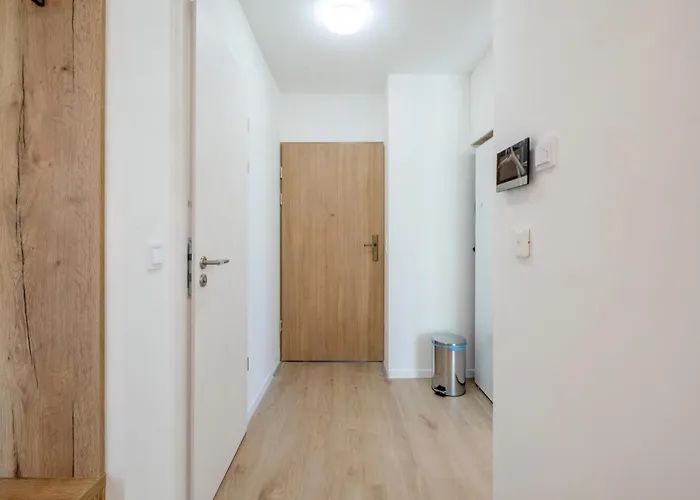 Myflat Wave Beach37 Apartman *