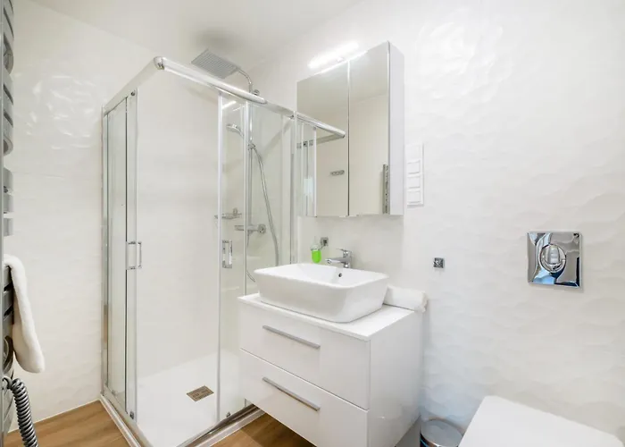 Myflat Wave Beach37 Апартаменты Шиофок