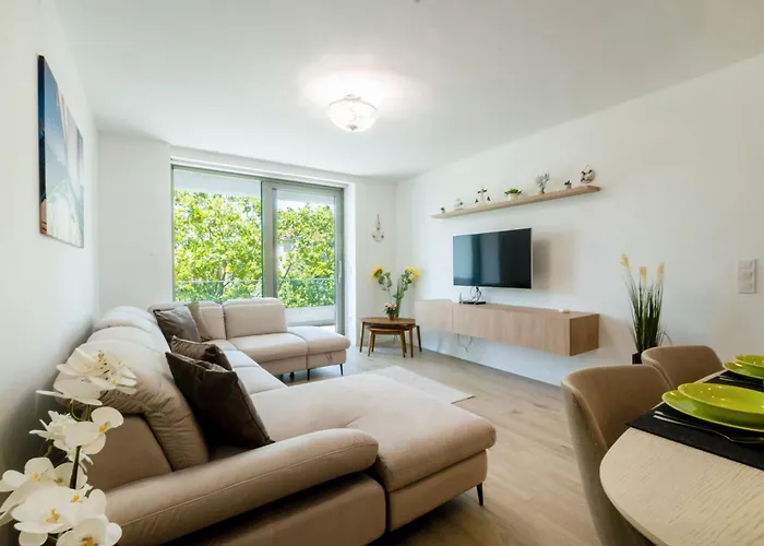 Myflat Wave Beach37 דירה