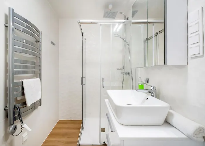 דירה Myflat Wave Beach37