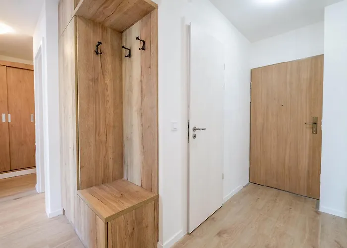 Apartman Myflat Wave Beach37 *