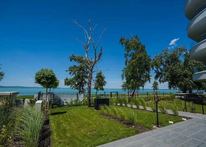 Apartman Myflat Wave Beach37